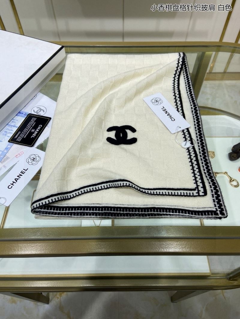 Chanel Scarf